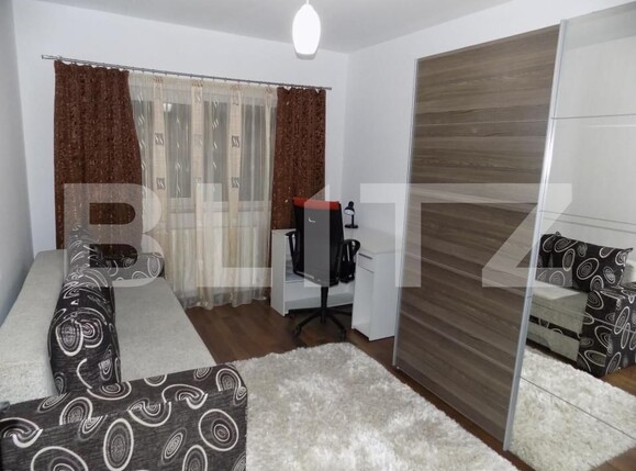 Apartament de închiriat 3 camere Zorilor - 173196AI | BLITZ Cluj-Napoca | Poza6