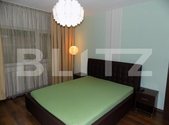 Apartament de închiriat 3 camere Zorilor - 173196AI | BLITZ Cluj-Napoca | Poza1