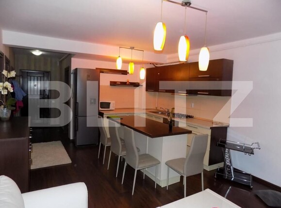 Apartament de închiriat 3 camere Zorilor - 173196AI | BLITZ Cluj-Napoca | Poza4