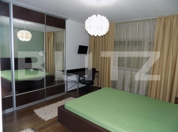 Apartament de închiriat 3 camere Zorilor - 173196AI | BLITZ Cluj-Napoca | Poza5