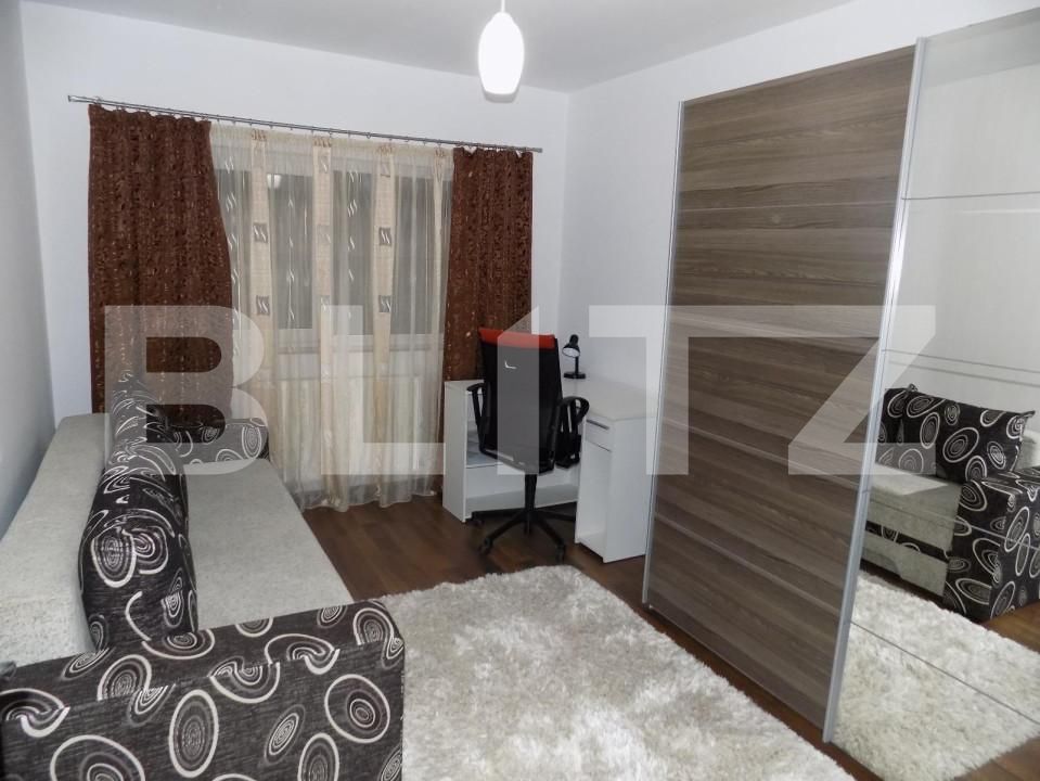 Apartament de închiriat 3 camere Zorilor - 173196AI | BLITZ Cluj-Napoca | Poza6
