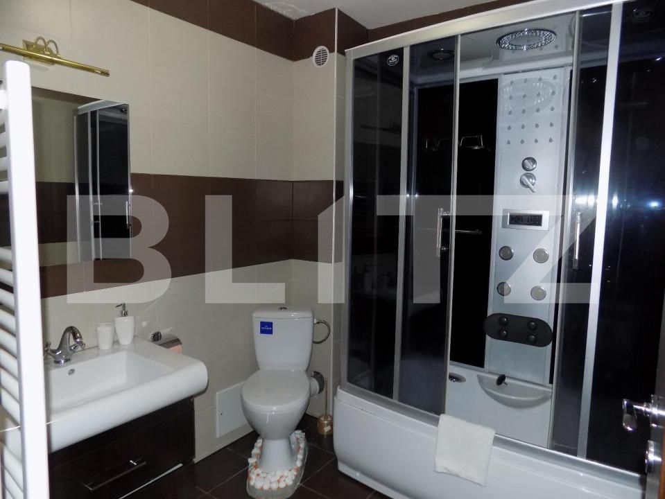 Apartament de închiriat 3 camere Zorilor - 173196AI | BLITZ Cluj-Napoca | Poza7