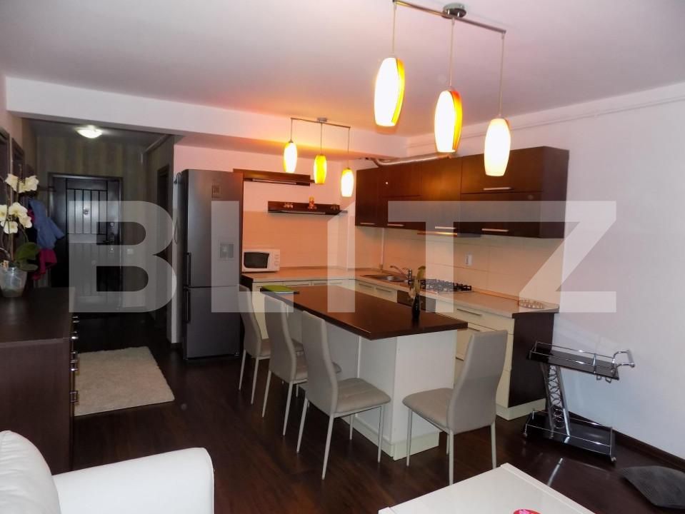 Apartament de închiriat 3 camere Zorilor - 173196AI | BLITZ Cluj-Napoca | Poza4