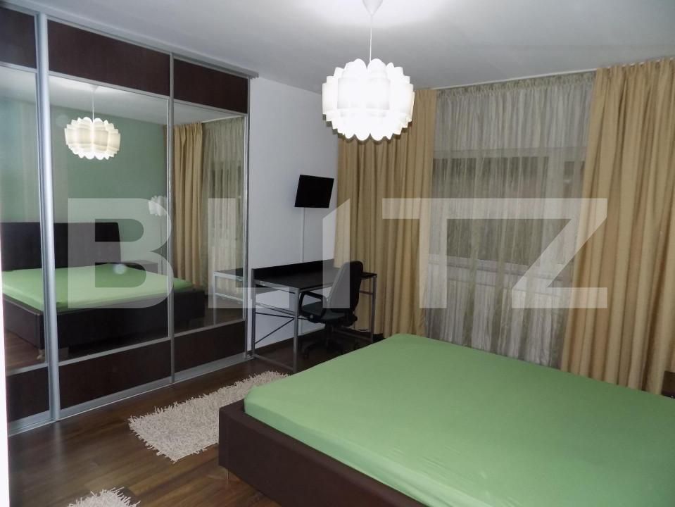 Apartament de închiriat 3 camere Zorilor - 173196AI | BLITZ Cluj-Napoca | Poza5