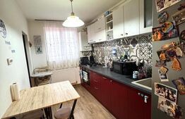 Apartament de vanzare, cu 4 camere, 81 mp, zona Tractorul