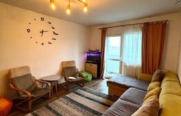 Apartament de vanzare, cu 4 camere, 81 mp, zona Tractorul