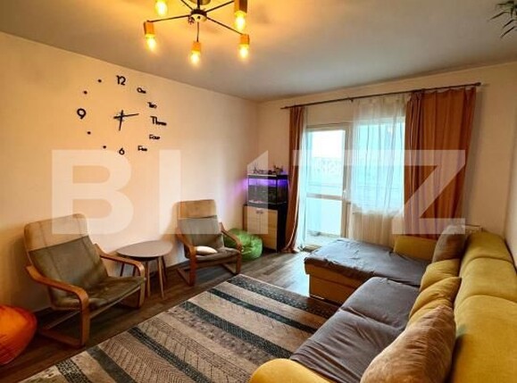 Apartament de vânzare 4 camere Tractorul - 173197AV | BLITZ Brașov | Poza2