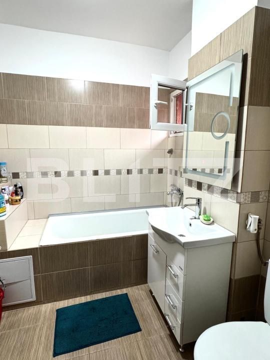 Apartament de vânzare 4 camere Tractorul - 173197AV | BLITZ Brașov | Poza8