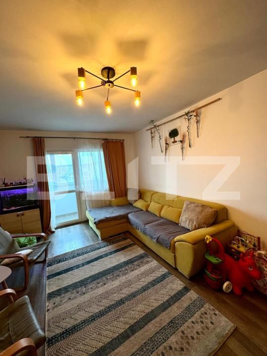 Apartament de vânzare 4 camere Tractorul - 173197AV | BLITZ Brașov | Poza3