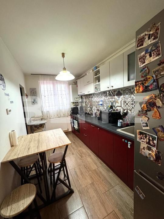 Apartament de vânzare 4 camere Tractorul - 173197AV | BLITZ Brașov | Poza1