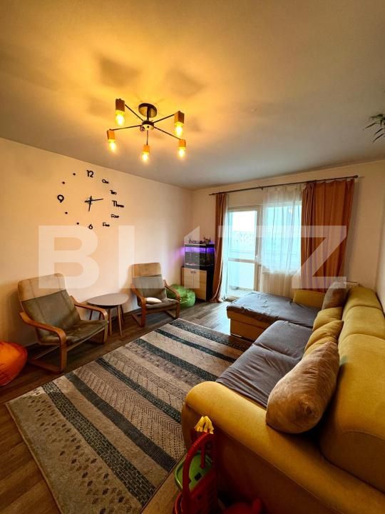 Apartament de vânzare 4 camere Tractorul - 173197AV | BLITZ Brașov | Poza2