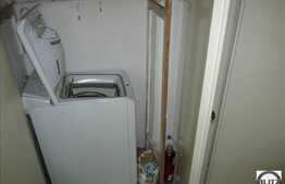 De vanzare 2 camere, 46 mp utili, zona Aleii Bizusa. Renovat!