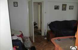 De vanzare 2 camere, 46 mp utili, zona Aleii Bizusa. Renovat!