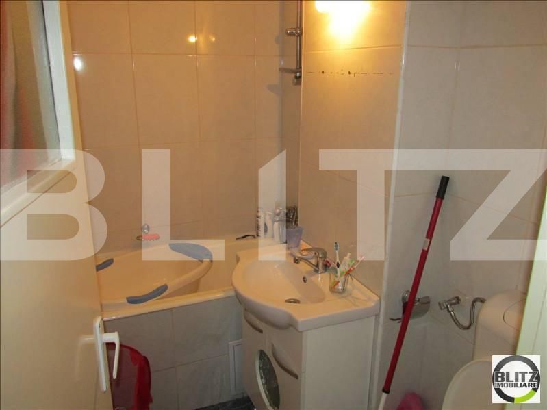 Apartament de vânzare 2 camere Gheorgheni - 1732AV | BLITZ Cluj-Napoca | Poza9