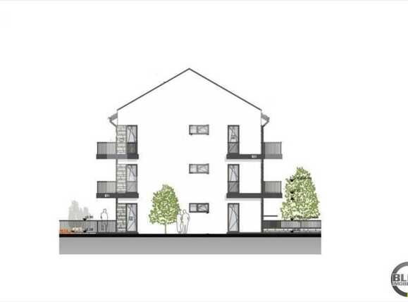 Apartament de vânzare 3 camere Zorilor - 17320AV | BLITZ Cluj-Napoca | Poza3