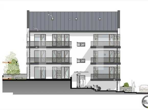 Apartament de vânzare 3 camere Zorilor - 17320AV | BLITZ Cluj-Napoca | Poza1