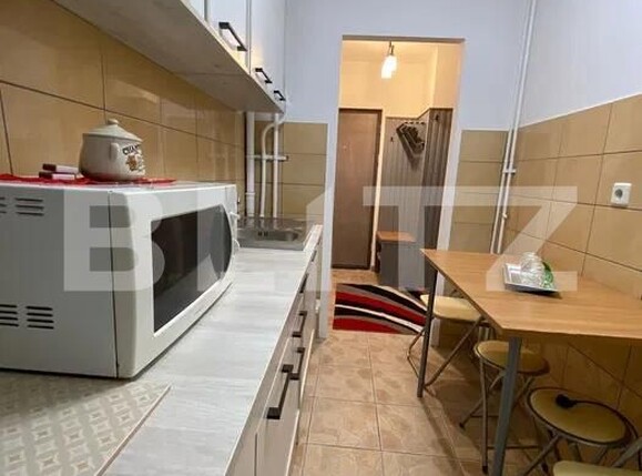 Apartament de închiriat 2 camere Manastur - 173204AI | BLITZ Cluj-Napoca | Poza3