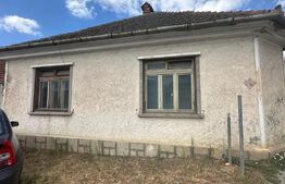 De vanzare teren generos cu casa, zona centrala, Sacele 