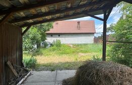 De vanzare teren generos cu casa, zona centrala, Sacele 