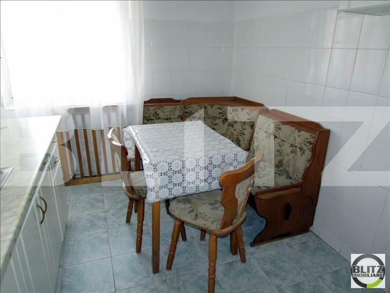 Apartament de închiriat 3 camere Zorilor - 17321AI | BLITZ Cluj-Napoca | Poza9