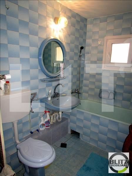 Apartament de închiriat 3 camere Zorilor - 17321AI | BLITZ Cluj-Napoca | Poza12