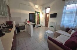 Apartament 2 camere, balcon, zona strazii Horea