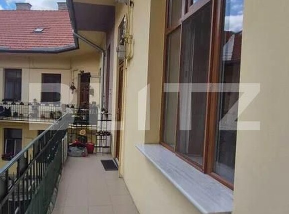 Apartament de închiriat 2 camere Central - 173210AI | BLITZ Cluj-Napoca | Poza6