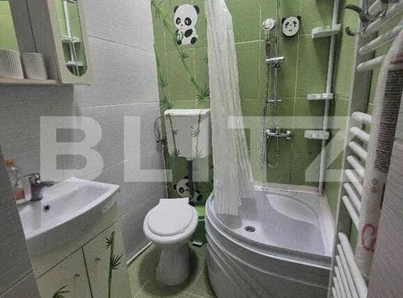 Apartament de închiriat 2 camere Central - 173210AI | BLITZ Cluj-Napoca | Poza5