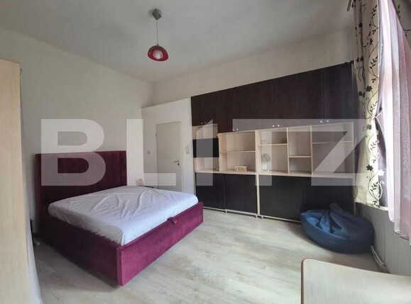Apartament de închiriat 2 camere Central - 173210AI | BLITZ Cluj-Napoca | Poza2