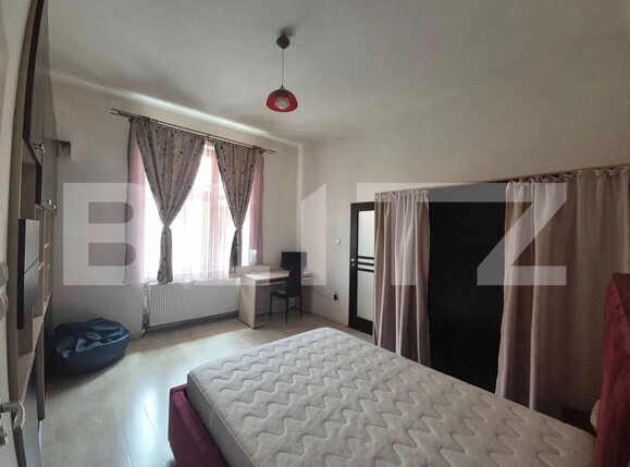 Apartament de închiriat 2 camere Central - 173210AI | BLITZ Cluj-Napoca | Poza1