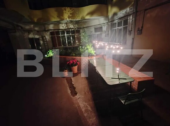 Apartament de închiriat 2 camere Central - 173210AI | BLITZ Cluj-Napoca | Poza7