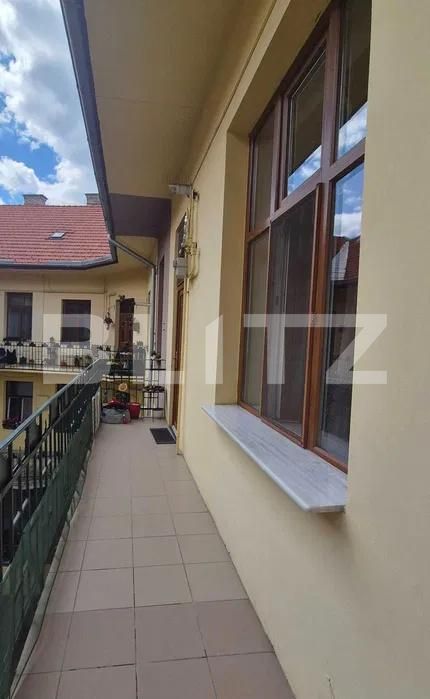 Apartament de închiriat 2 camere Central - 173210AI | BLITZ Cluj-Napoca | Poza6