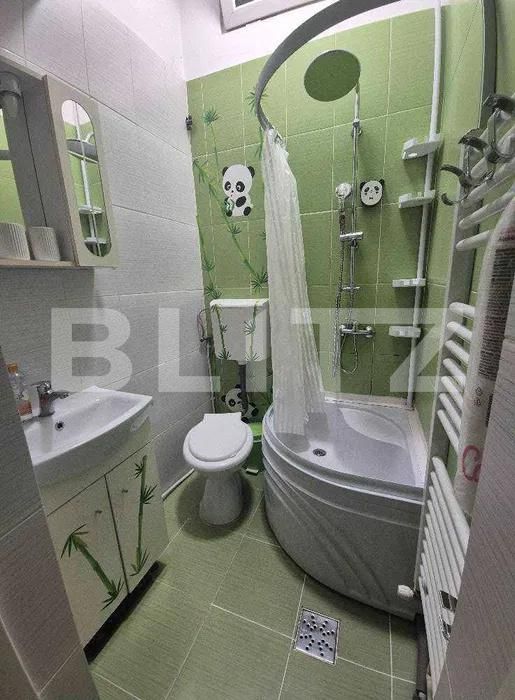 Apartament de închiriat 2 camere Central - 173210AI | BLITZ Cluj-Napoca | Poza5