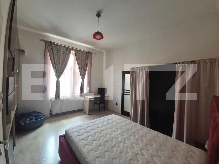 Apartament de închiriat 2 camere Central - 173210AI | BLITZ Cluj-Napoca | Poza1