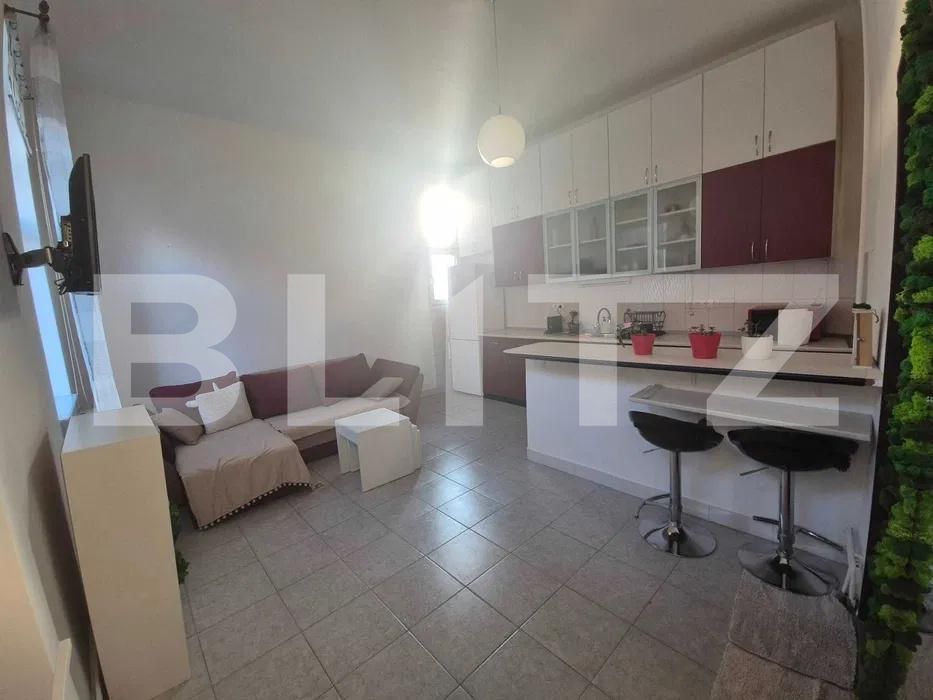 Apartament de închiriat 2 camere Central - 173210AI | BLITZ Cluj-Napoca | Poza3
