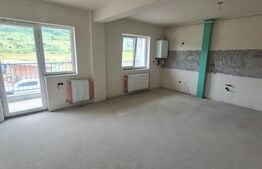 Apartament cu 3 camere, terasa de 25 mp, 2 parcari, zona Terra