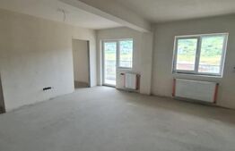 Apartament cu 3 camere, terasa de 25 mp, 2 parcari, zona Terra