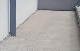 Apartament cu 3 camere, terasa de 25 mp, 2 parcari, zona Terra