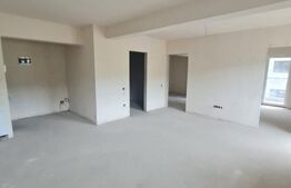 Apartament cu 3 camere, terasa de 25 mp, 2 parcari, zona Terra