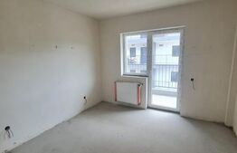 Apartament cu 3 camere, terasa de 25 mp, 2 parcari, zona Terra