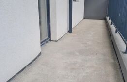 Apartament cu 3 camere, terasa de 25 mp, 2 parcari, zona Terra