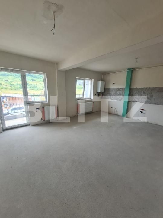 Apartament de vânzare 3 camere Floreşti - 173218AV | BLITZ Cluj-Napoca | Poza1