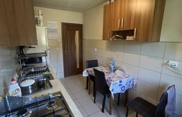 Apartament de 4 camere, 76 mp si parcare, in zona Tractorul