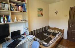 Apartament de 4 camere, 76 mp si parcare, in zona Tractorul