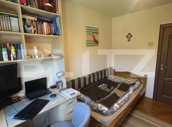 Apartament de vânzare 4 camere Tractorul - 173220AV | BLITZ Brașov | Poza4