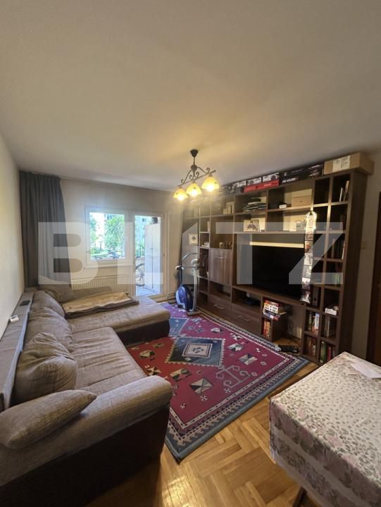 Apartament de vânzare 4 camere Tractorul - 173220AV | BLITZ Brașov | Poza1