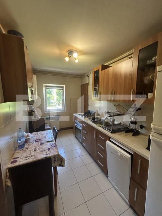 Apartament de vânzare 4 camere Tractorul - 173220AV | BLITZ Brașov | Poza7