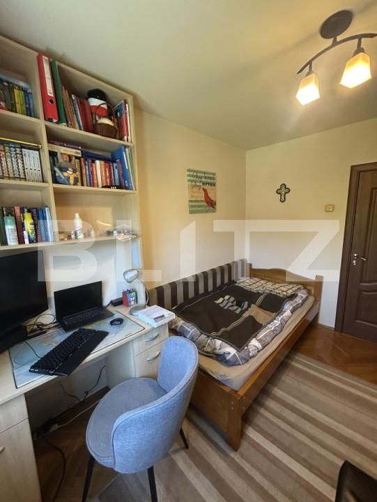 Apartament de vânzare 4 camere Tractorul - 173220AV | BLITZ Brașov | Poza4