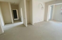Apartament 3 camere, 77 mp, parcare, zona BMW