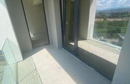 Apartament 3 camere, 77 mp, parcare, zona BMW